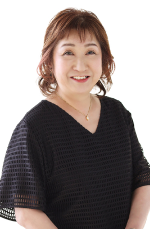 代表取締役 壁谷礼子