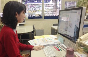 2014年もあともう少しになりましたね